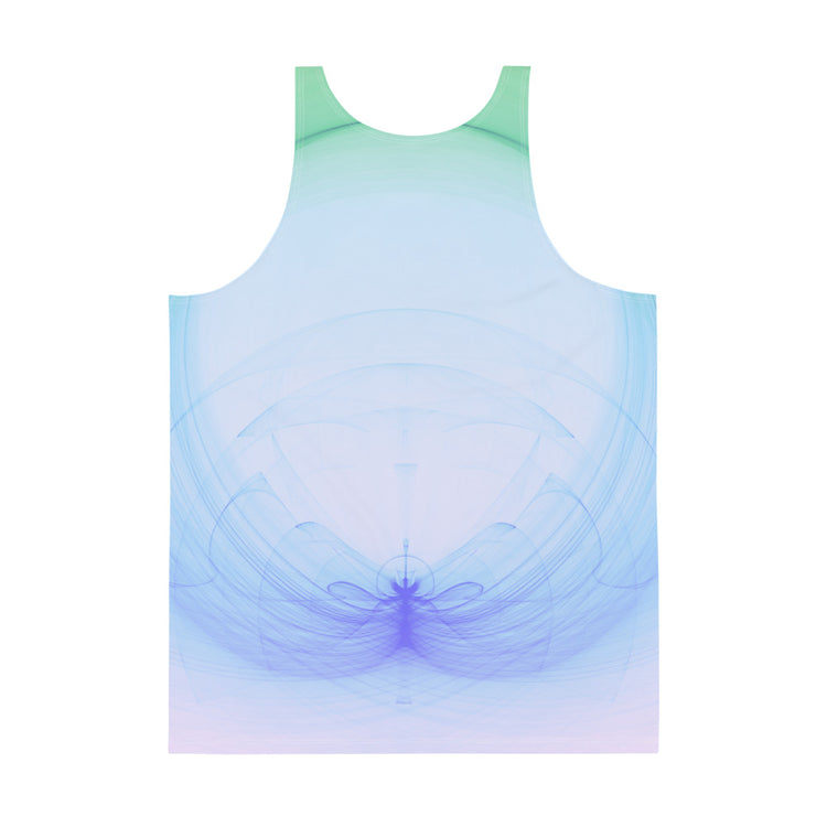 Starfishes Unisex Tank Top