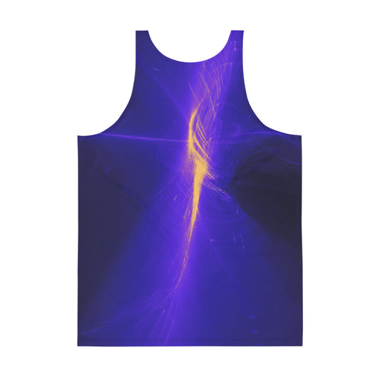 Get Hype Unisex Tank Top