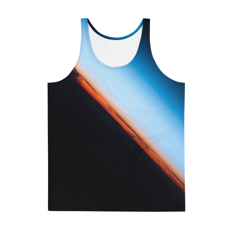 Arizen Unisex Tank Top