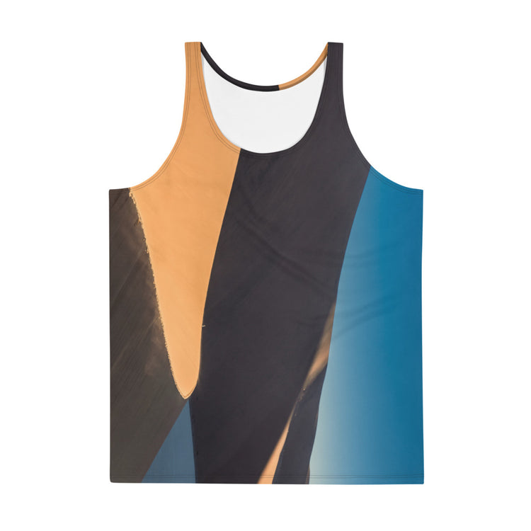 Shade Unisex Tank Top