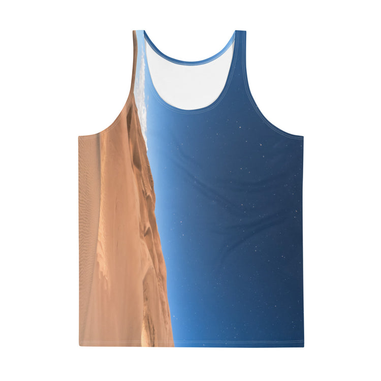 Daytime Unisex Tank Top