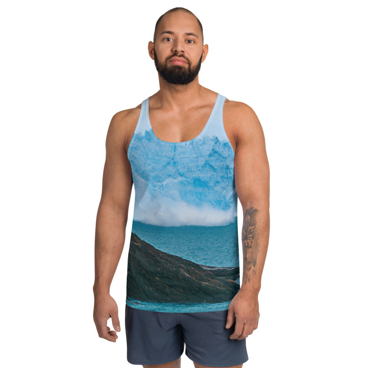 Charly Unisex Tank Top