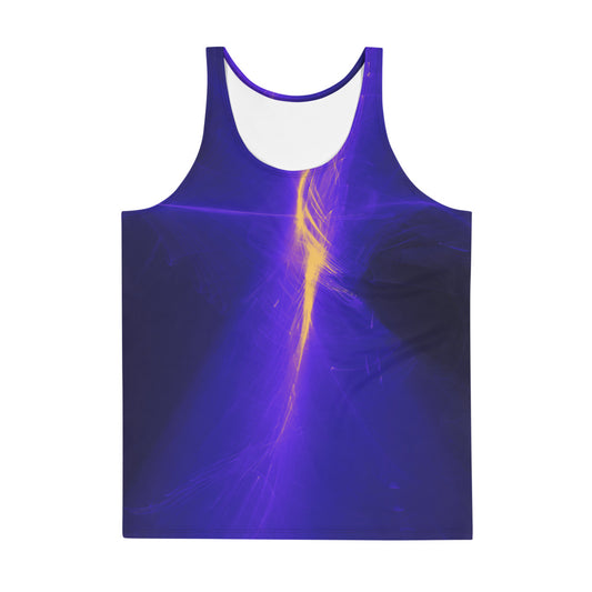 Get Hype Unisex Tank Top