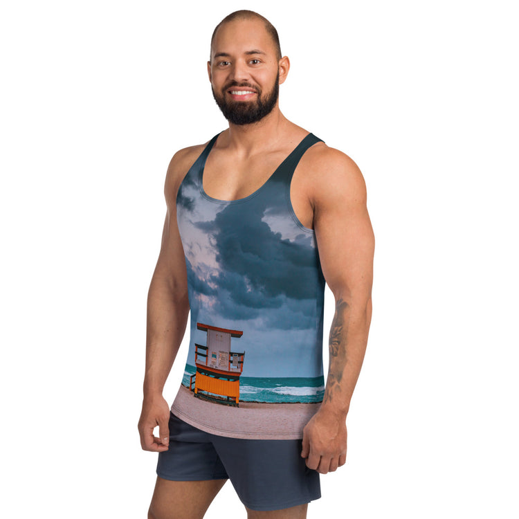 Euphoria Unisex Tank Top