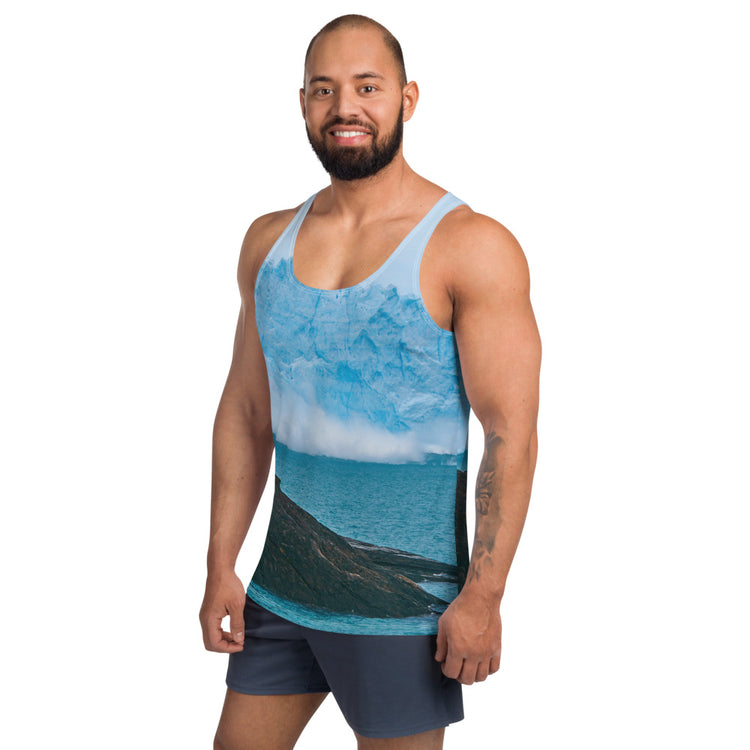 Charly Unisex Tank Top