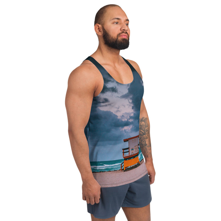 Euphoria Unisex Tank Top