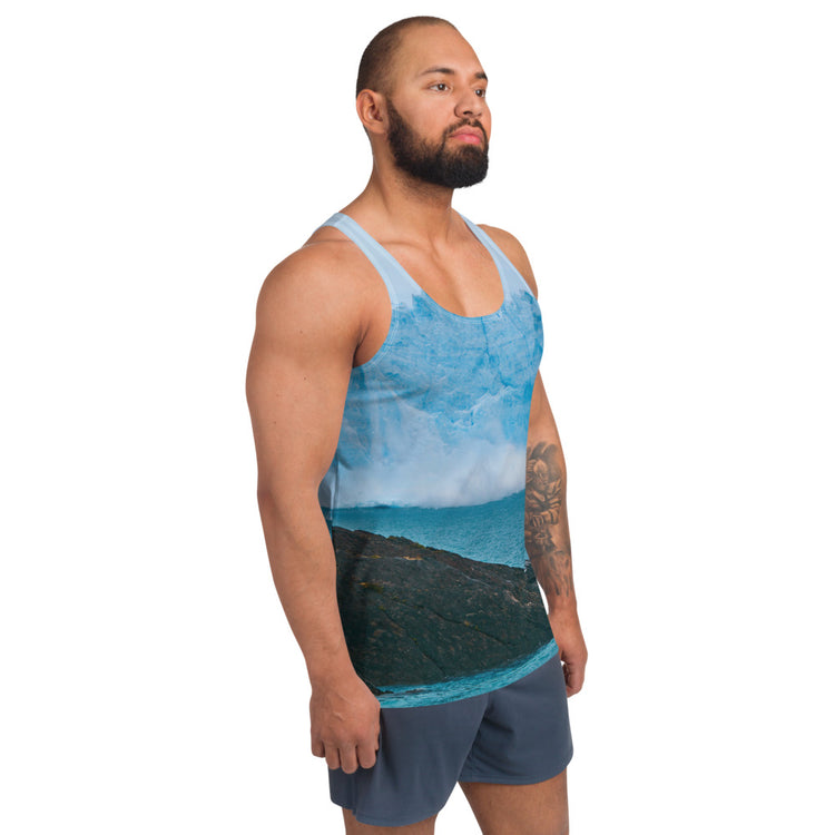 Charly Unisex Tank Top