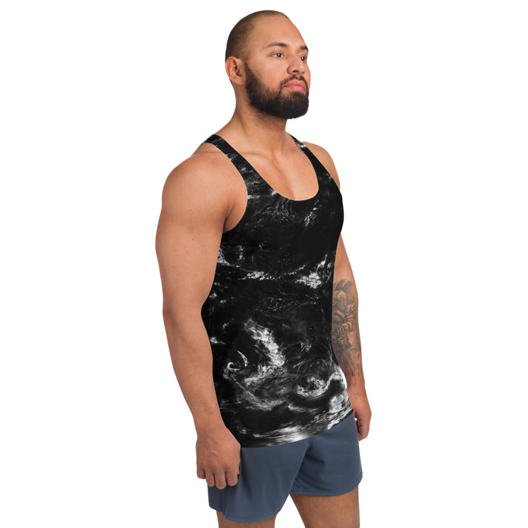 Vortex Unisex Tank Top