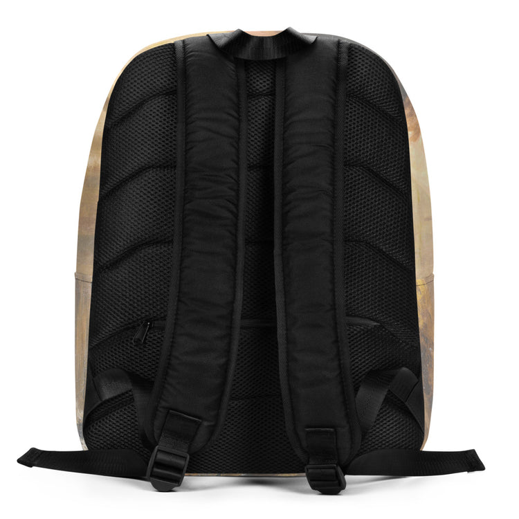 Guru Minimalist Backpack