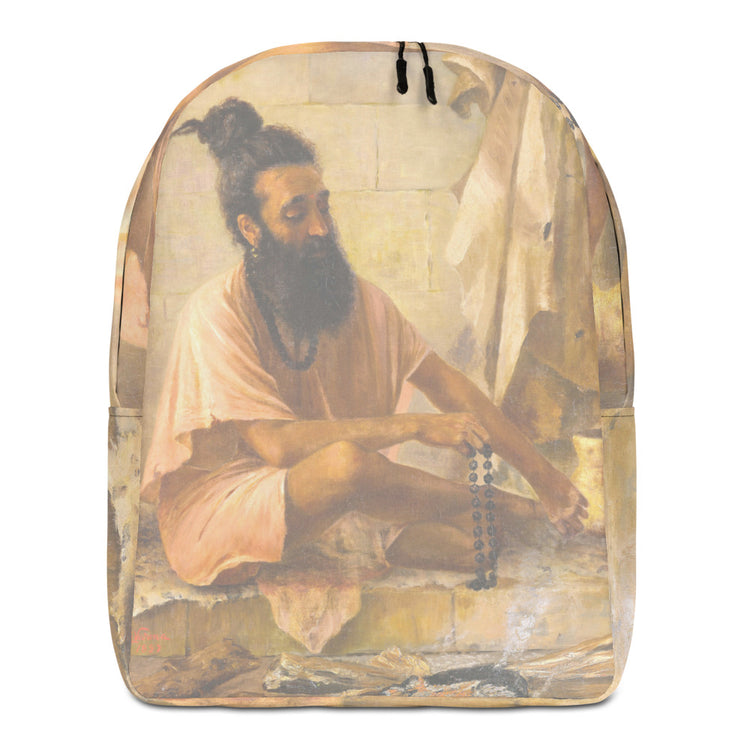 Guru Minimalist Backpack