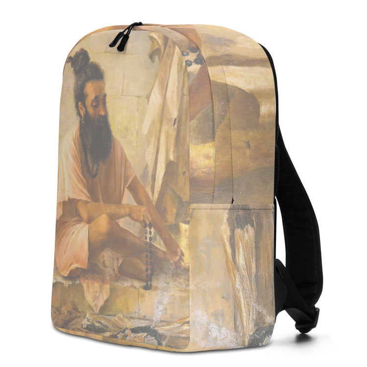 Guru Minimalist Backpack