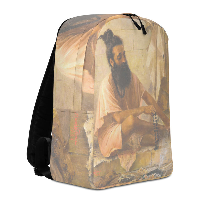 Guru Minimalist Backpack