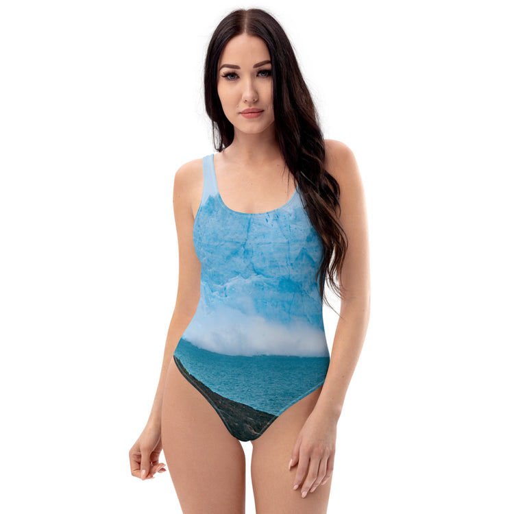 Charly Low Back Swimsuit