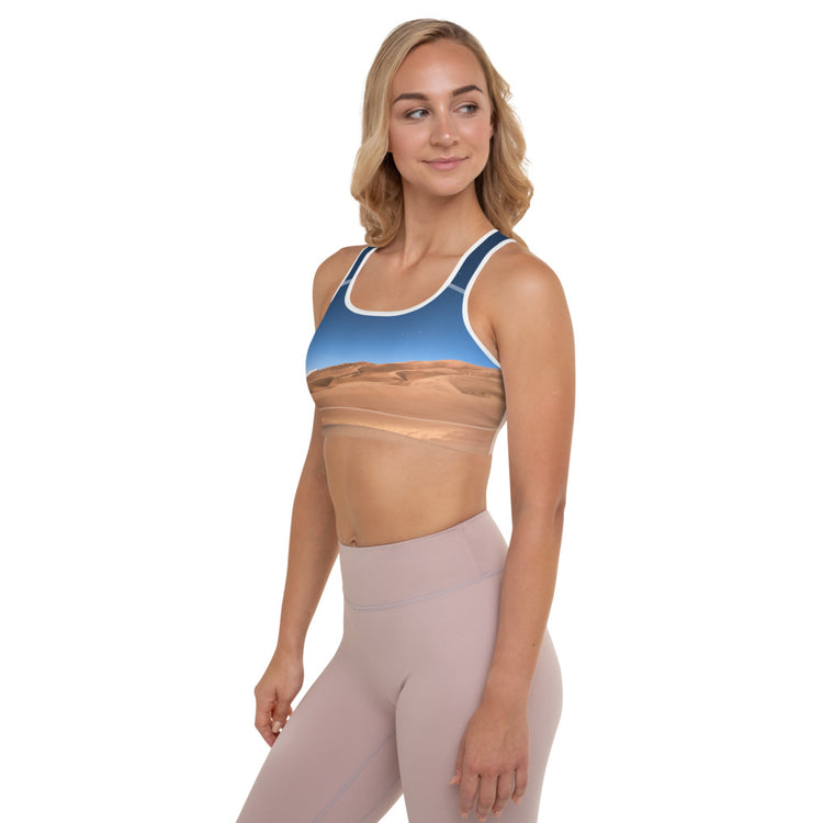 Daytime Padded Sports Bra