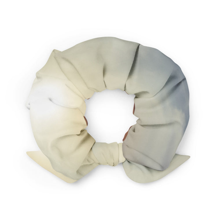 Ripples Scrunchie