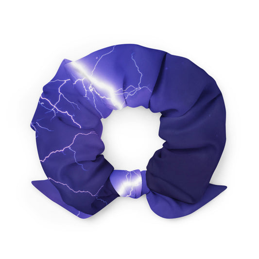 As Above Scrunchie