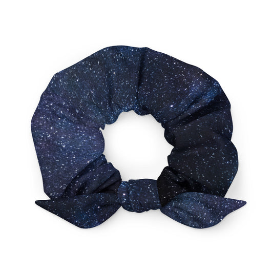 Shooting Star Scrunchie