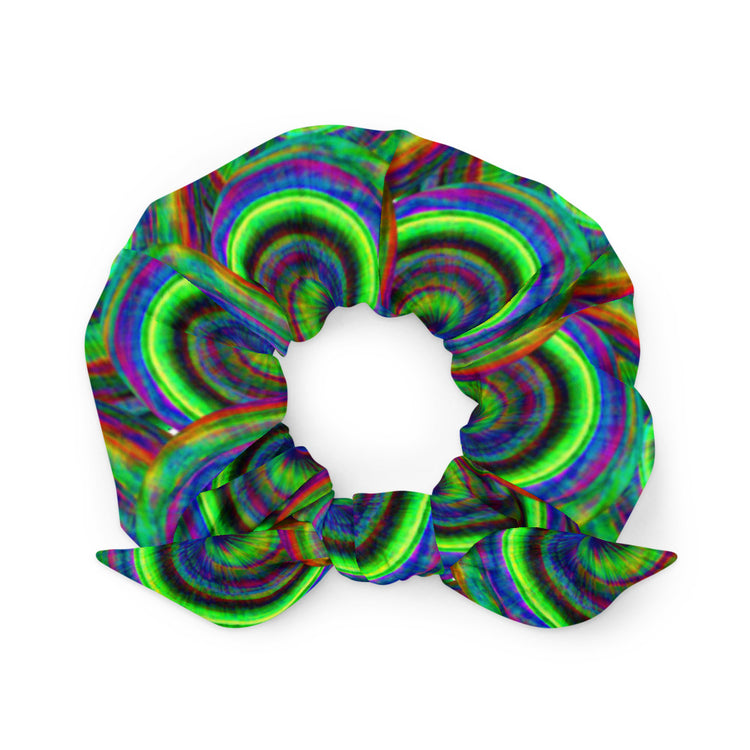 Freedom Scrunchie