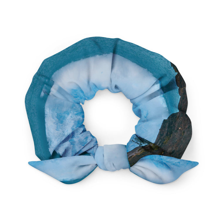 Charly Scrunchie
