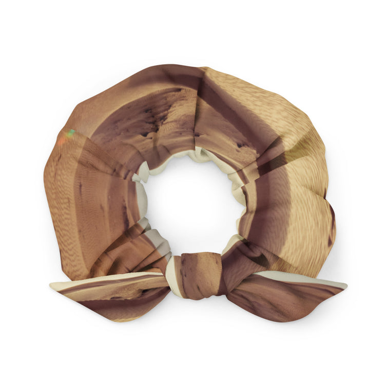 Ripples Scrunchie
