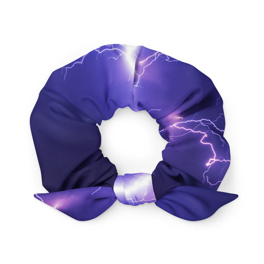 As Above Scrunchie