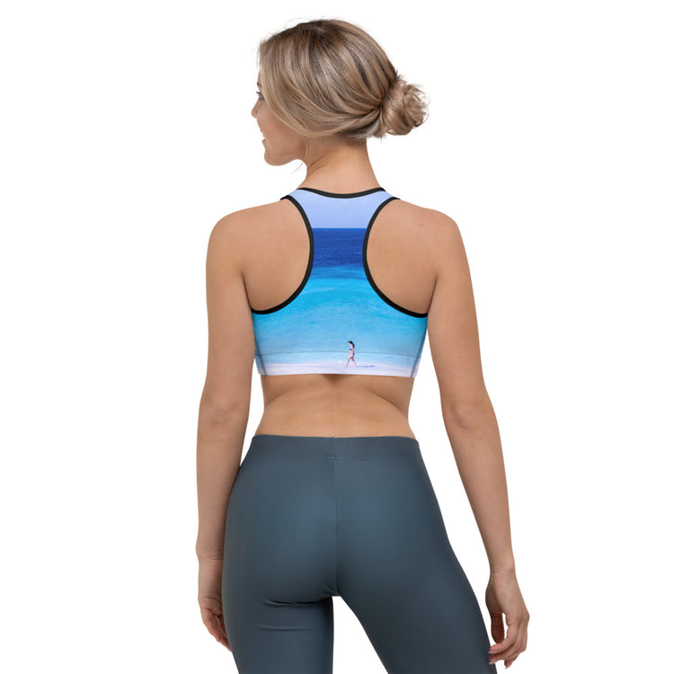 Adrift Non-Padded Sports Bra