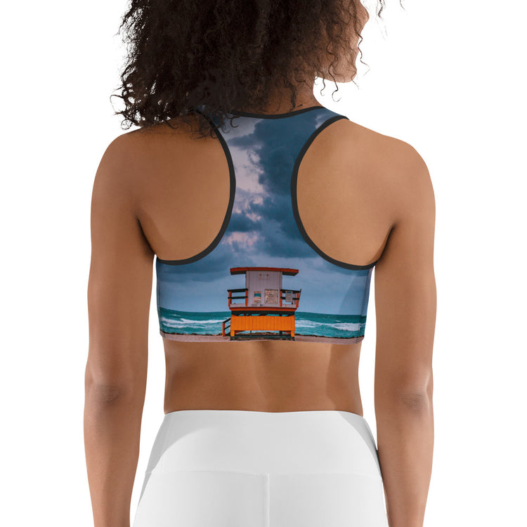 Euphoria Non-Padded Sports Bra