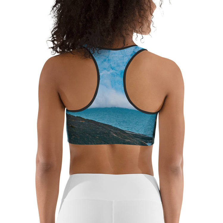 Charly Non-Padded Sports Bra