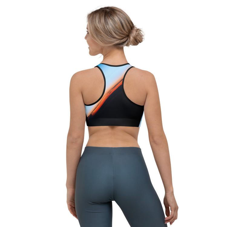 Arizen Non-Padded Sports Bra
