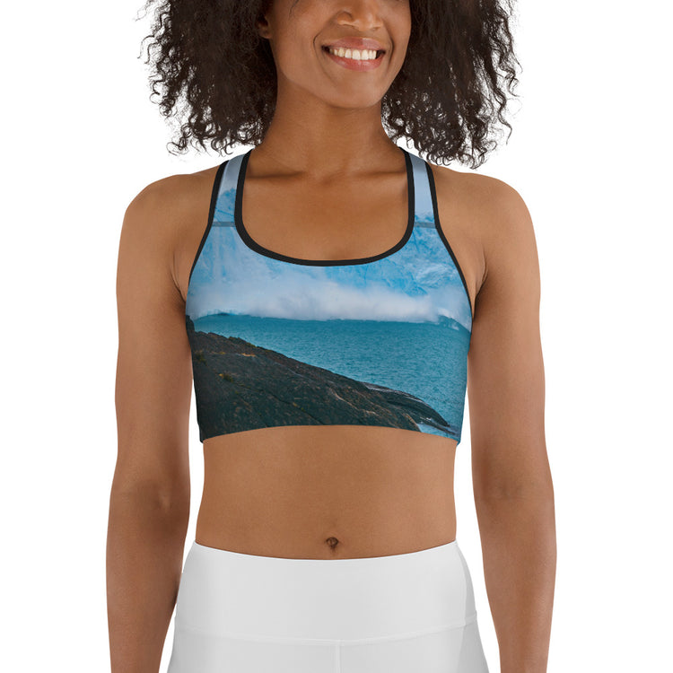 Charly Non-Padded Sports Bra