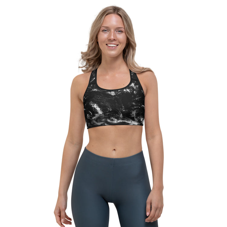 Vortex Non-Padded Sports Bra