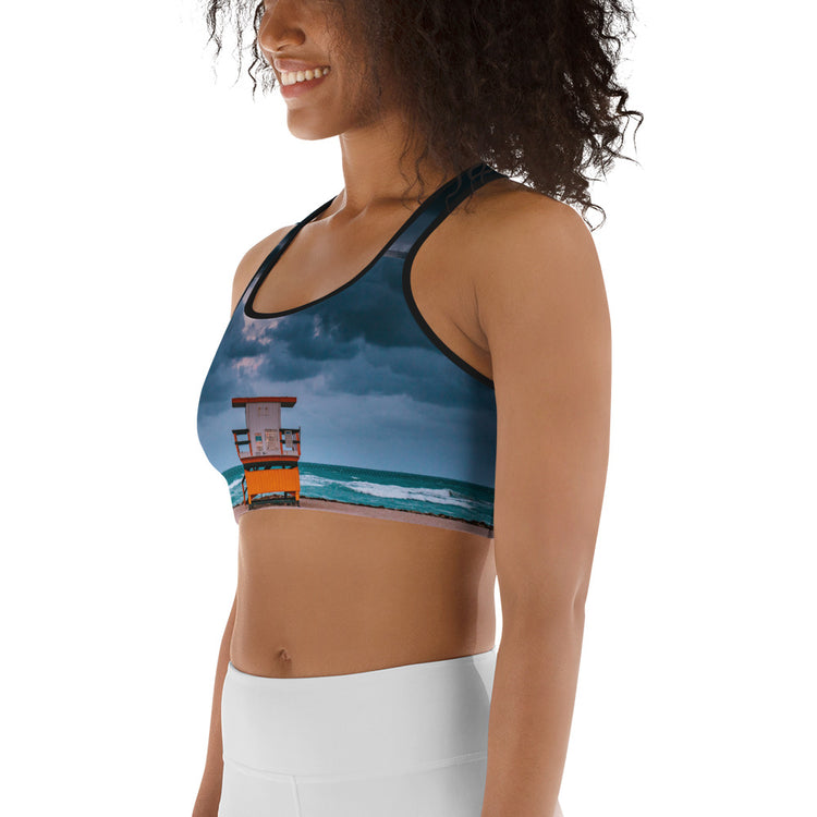 Euphoria Non-Padded Sports Bra