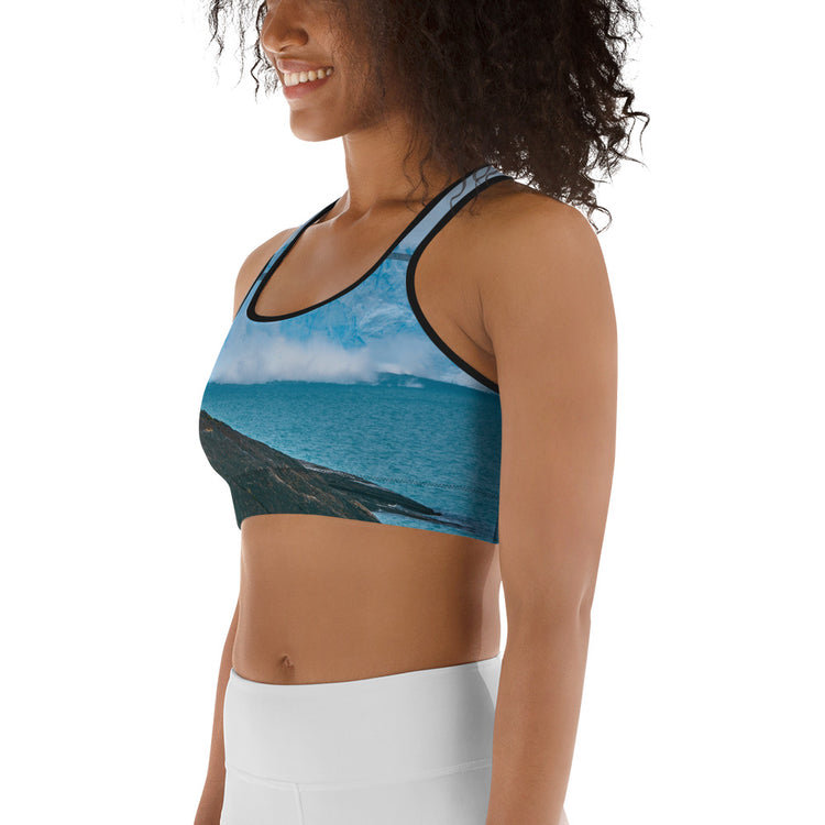 Charly Non-Padded Sports Bra
