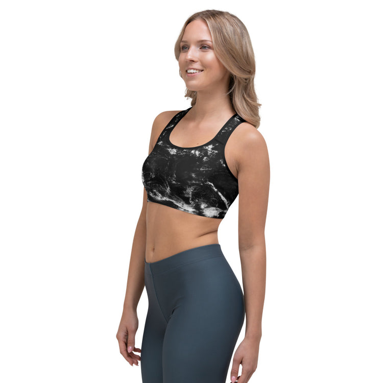 Vortex Non-Padded Sports Bra