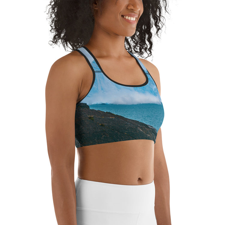 Charly Non-Padded Sports Bra