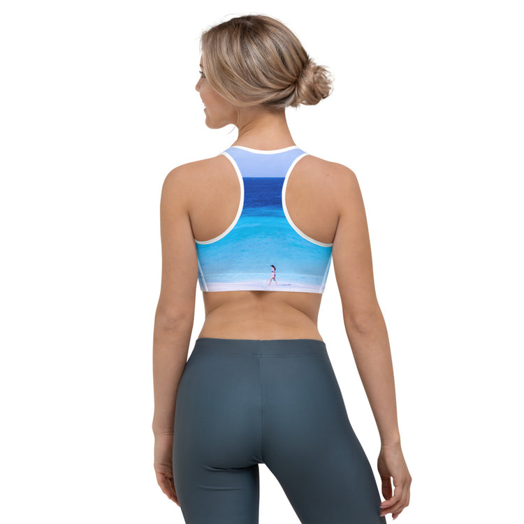 Adrift Non-Padded Sports Bra
