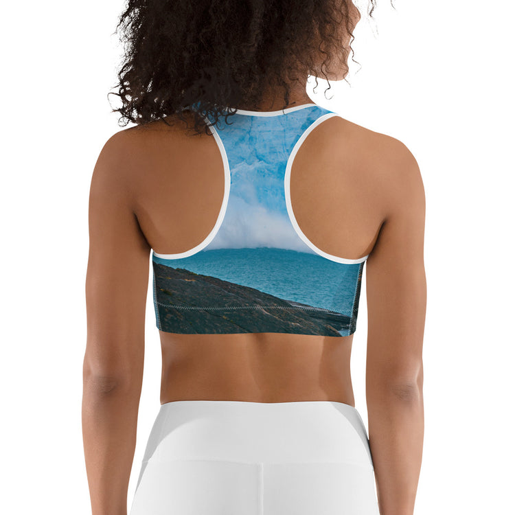Charly Non-Padded Sports Bra