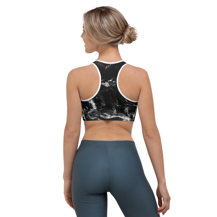 Vortex Non-Padded Sports Bra