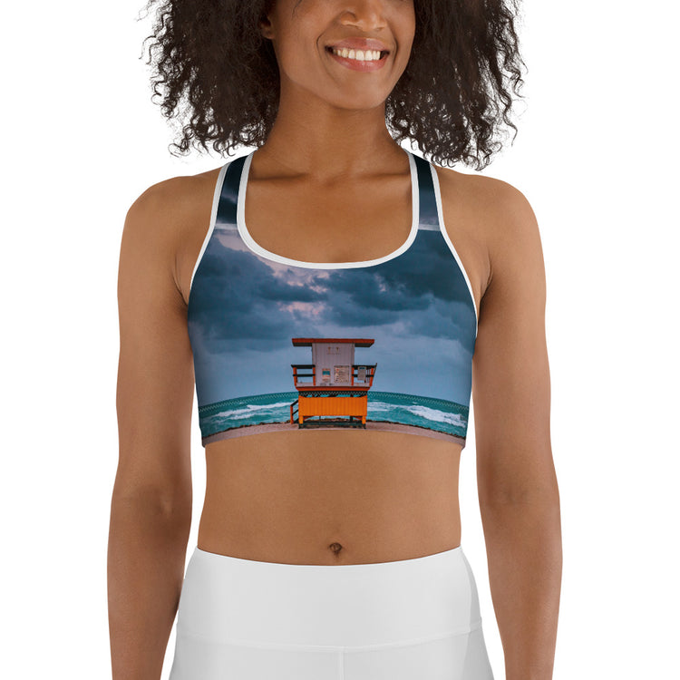 Euphoria Non-Padded Sports Bra