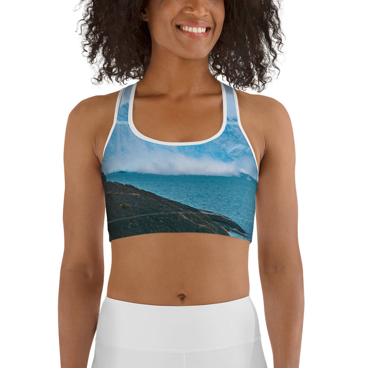 Charly Non-Padded Sports Bra