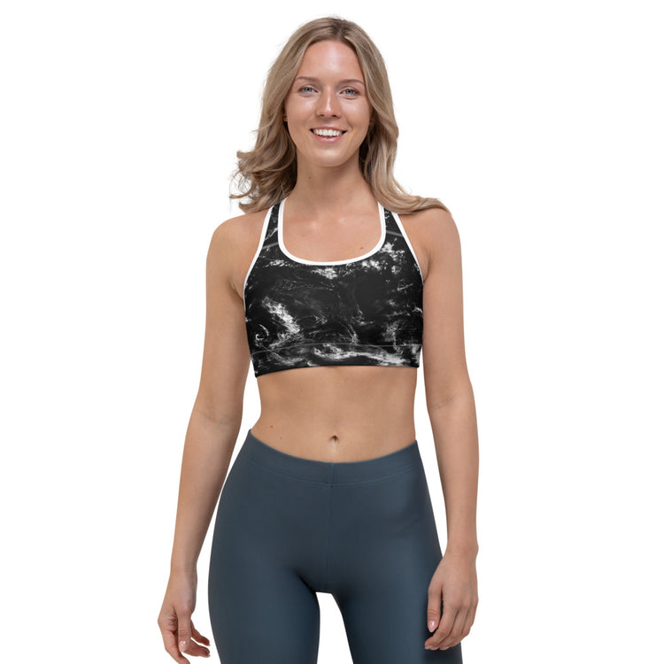 Vortex Non-Padded Sports Bra