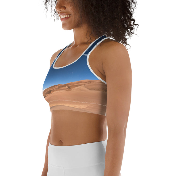 Daytime Non-Padded Sports Bra