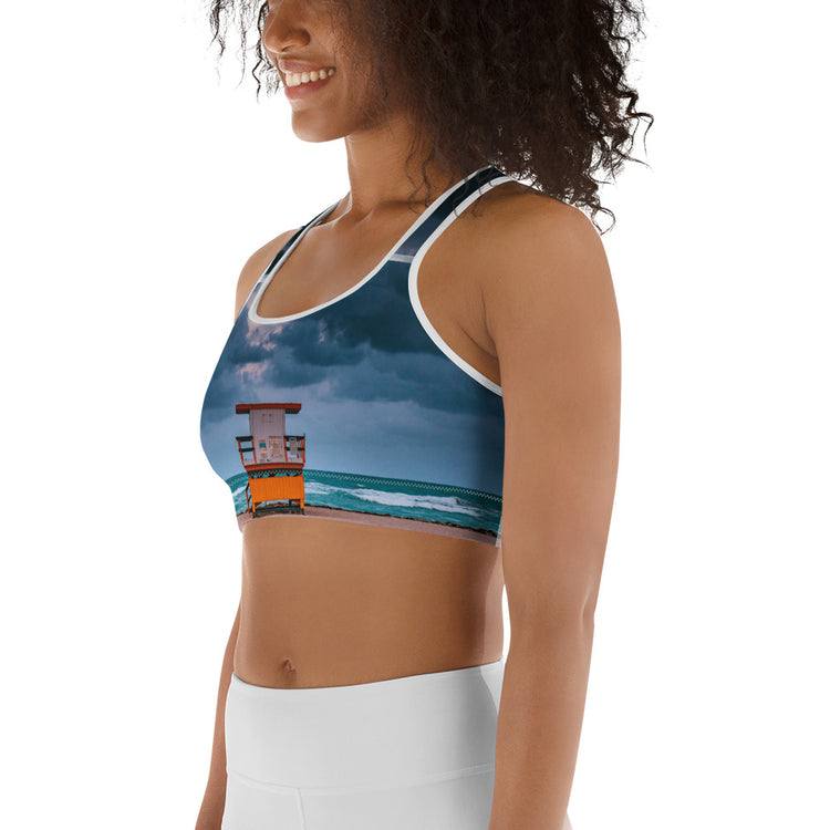 Euphoria Non-Padded Sports Bra
