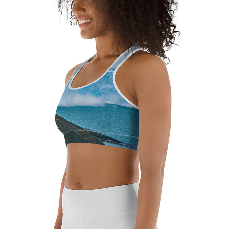 Charly Non-Padded Sports Bra