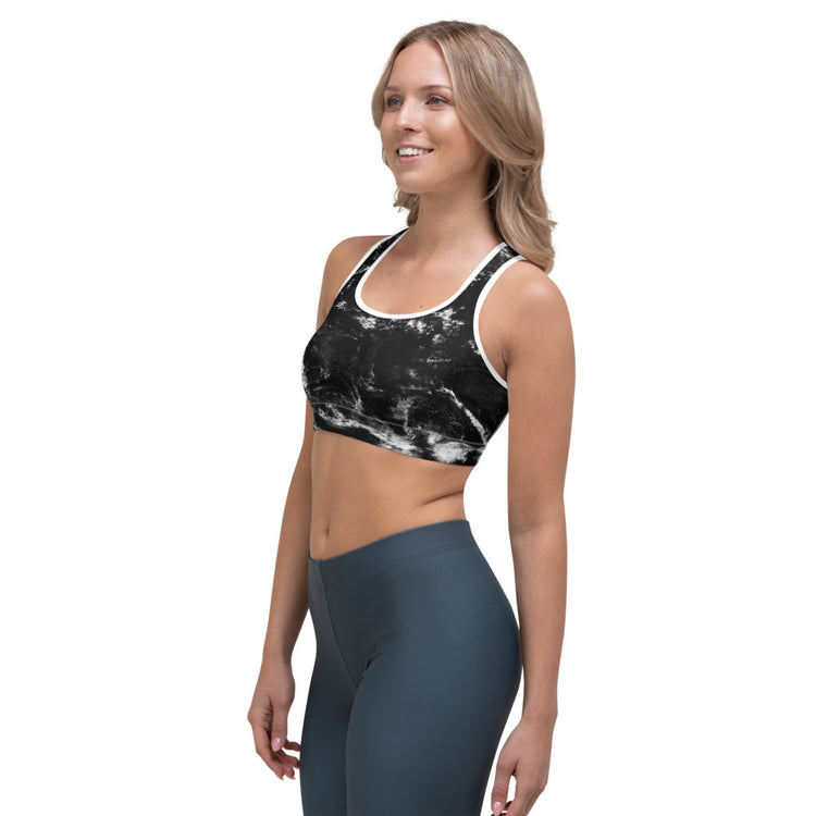 Vortex Non-Padded Sports Bra