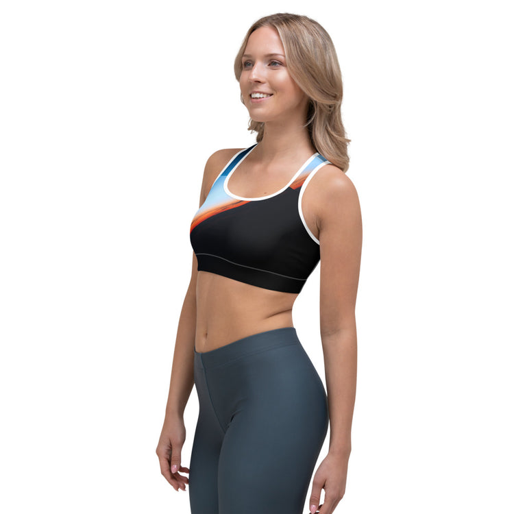 Arizen Non-Padded Sports Bra