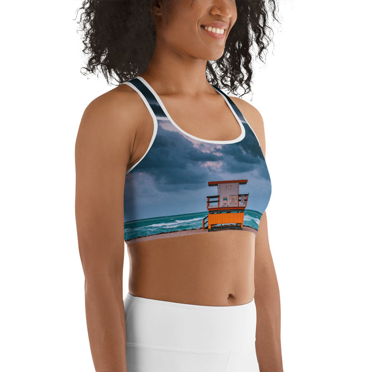Euphoria Non-Padded Sports Bra