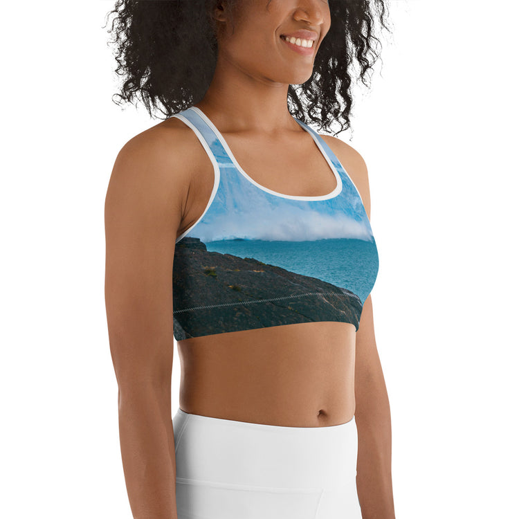 Charly Non-Padded Sports Bra