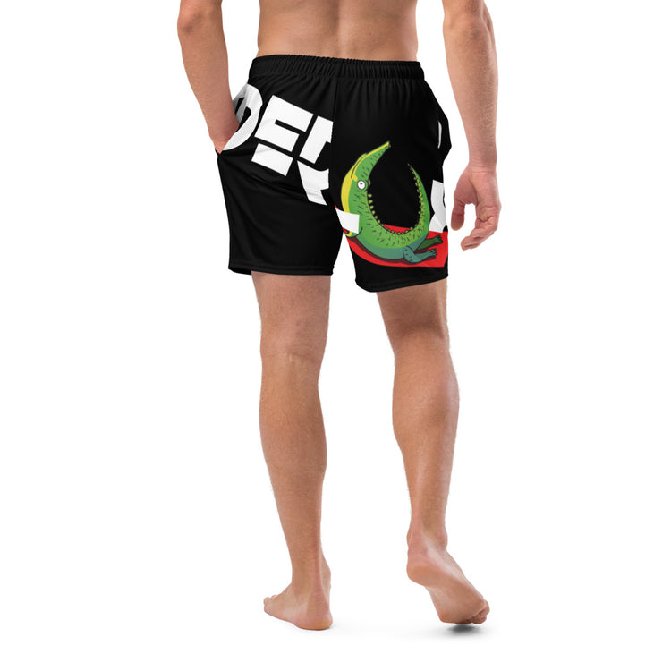 SUPERDELUX - X™ Men's Swim Trunks - Premium