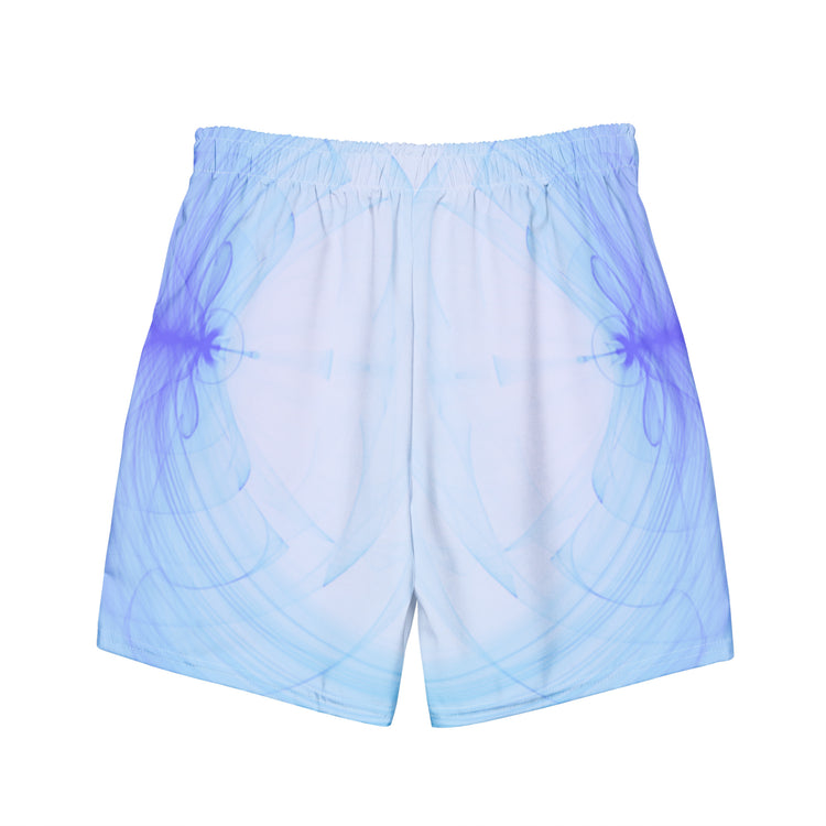 Starfishes Men's Swim Trunks
